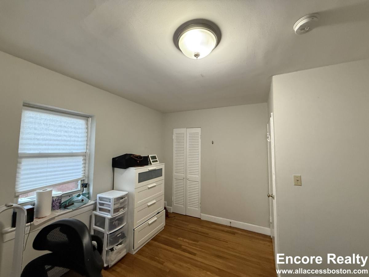 Apartment for rent at 69 Chiswick Rd #15, Brighton, MA 02135