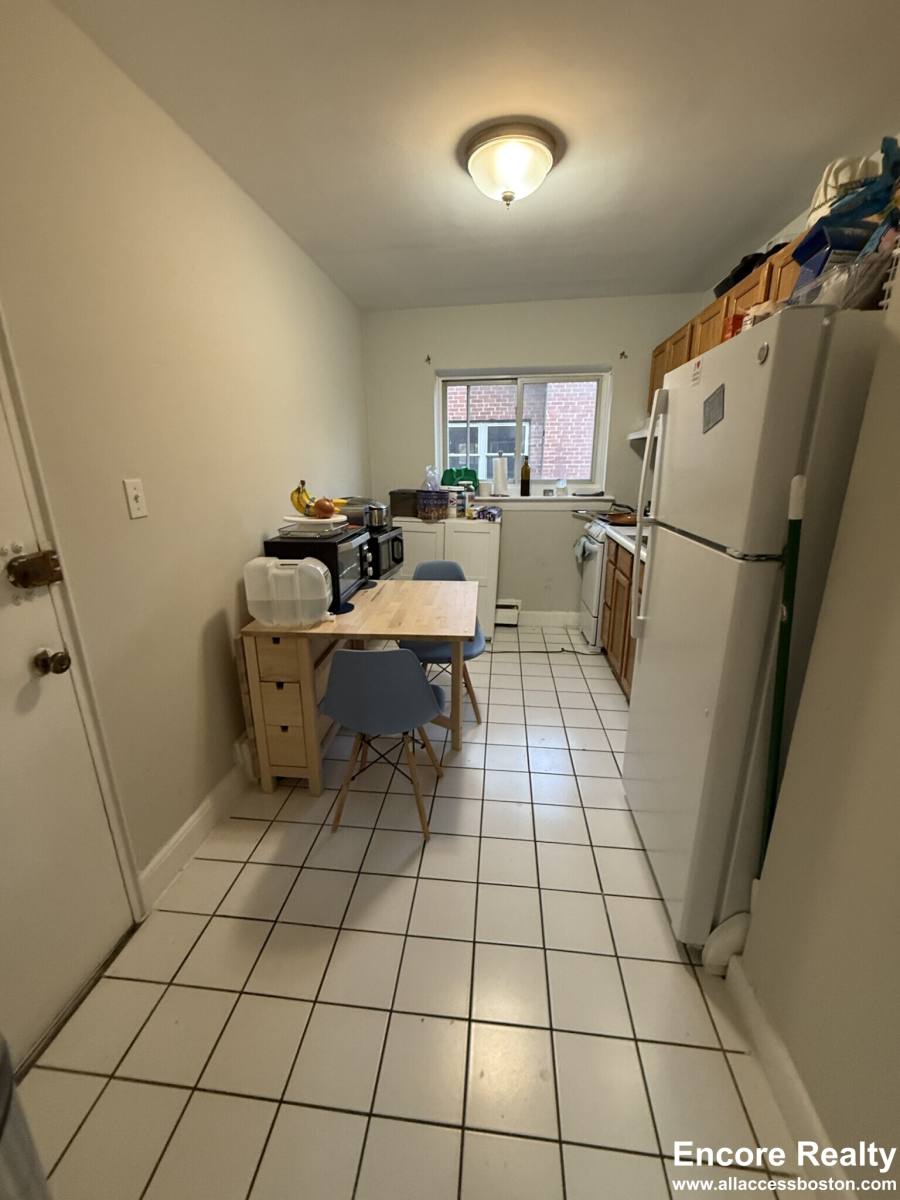 Apartment for rent at 69 Chiswick Rd #15, Brighton, MA 02135