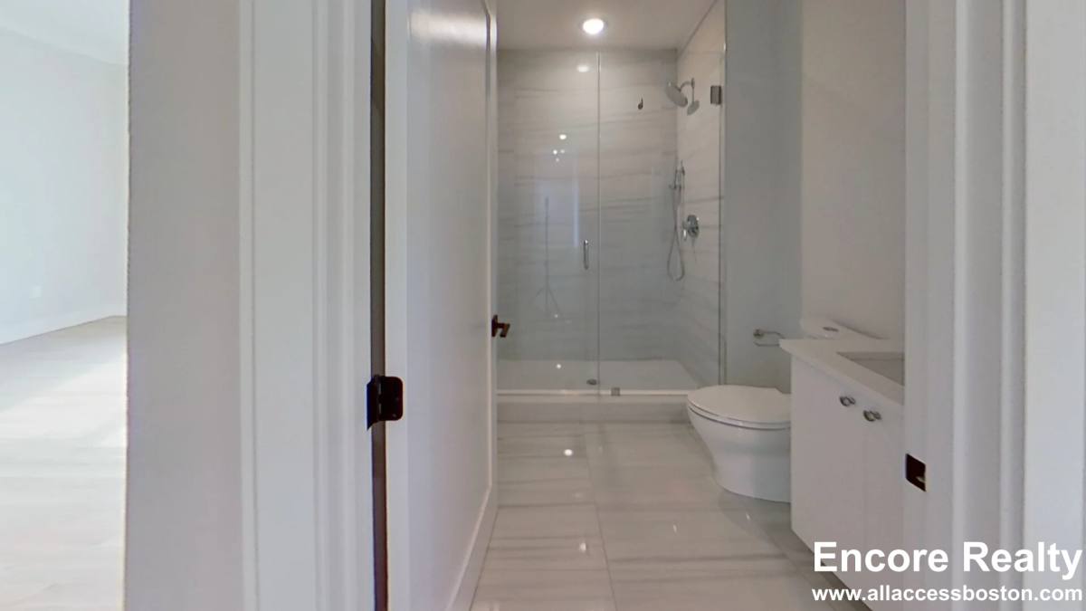 Apartment for rent at 104-106 Warren St #13, Brighton, MA 02135
