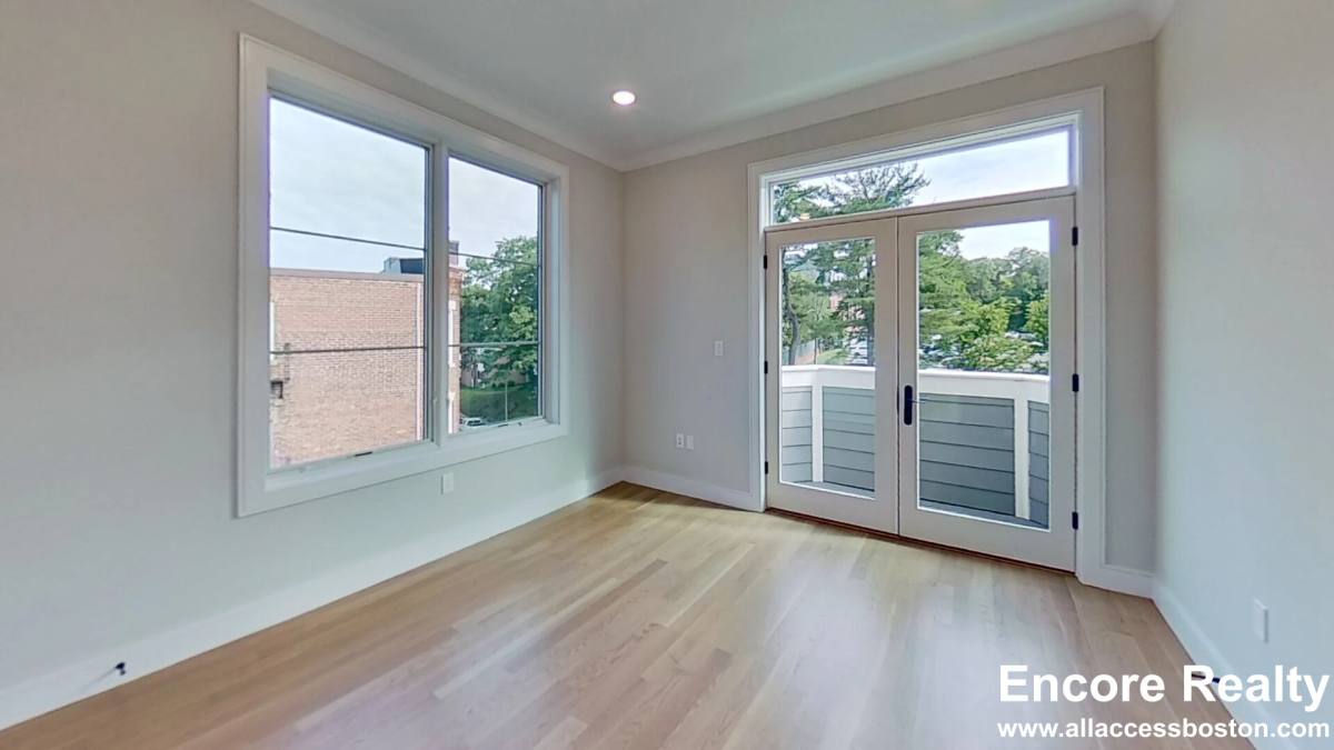 Apartment for rent at 104-106 Warren St #13, Brighton, MA 02135