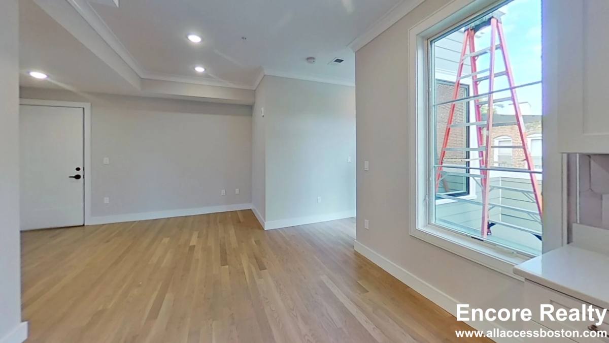 Apartment for rent at 104-106 Warren St #13, Brighton, MA 02135
