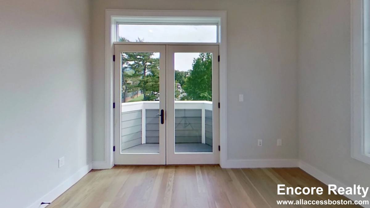 Apartment for rent at 104-106 Warren St #13, Brighton, MA 02135