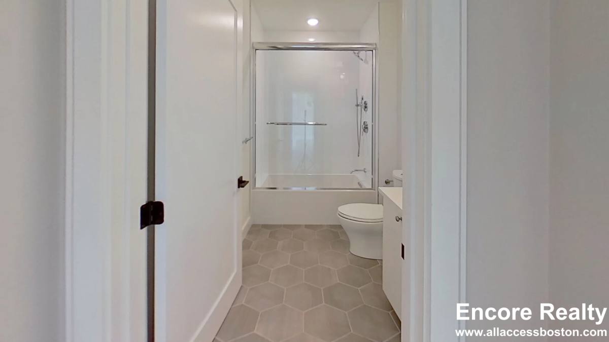 Apartment for rent at 104-106 Warren St #13, Brighton, MA 02135