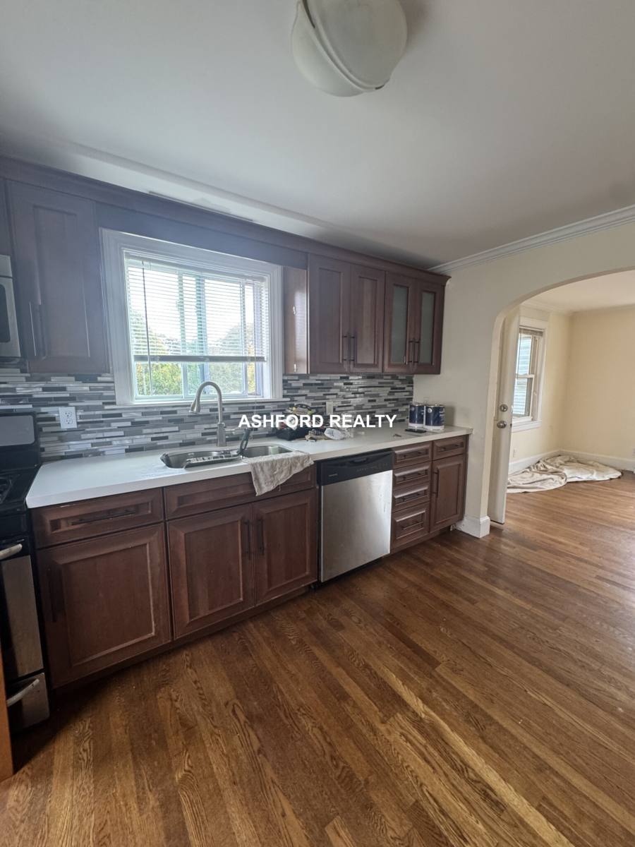 Apartment for rent at 15 Harrington St, Watertown, MA 02472