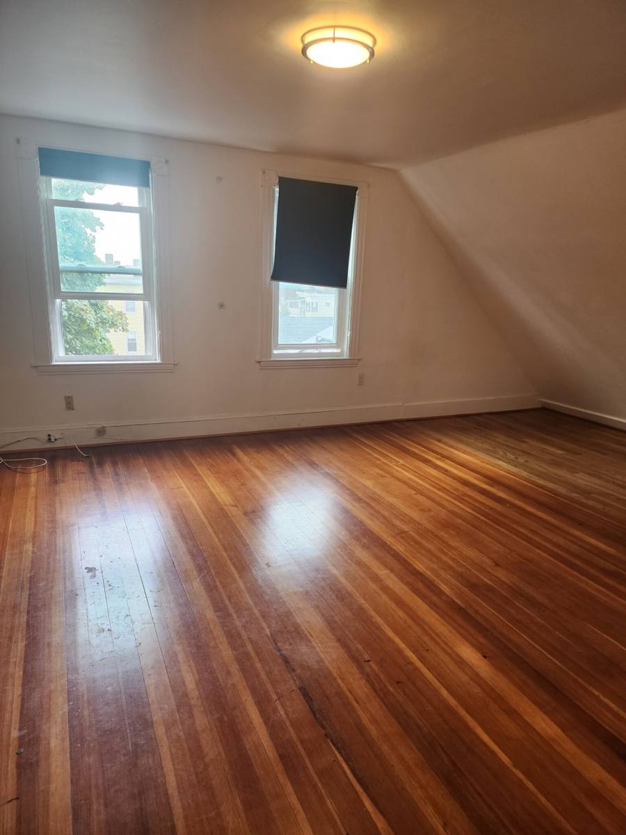 Apartment for rent at 114 Hancock #2, Everett, MA 02149