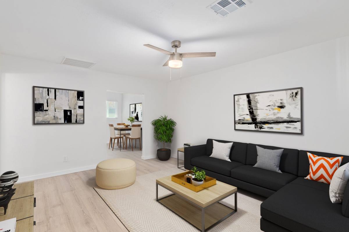 Apartment for rent at 312 E Kinderman Dr #1, Avondale, AZ 85323