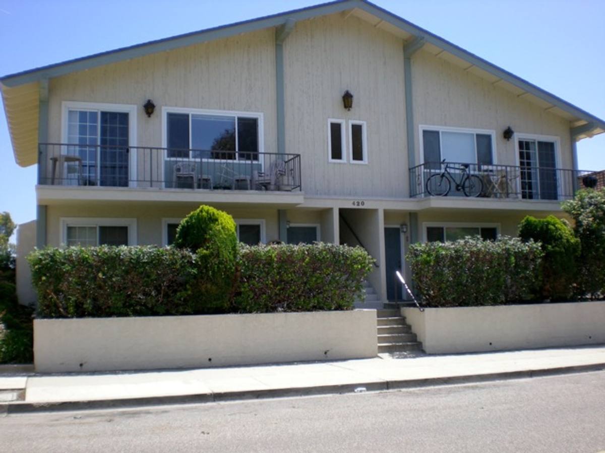 Apartment for rent at 420 Ellwood Beach Dr, Goleta, CA 93117