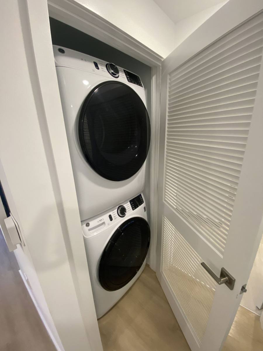 Apartment for rent at 540 NW 159th St, Miami, FL 33169