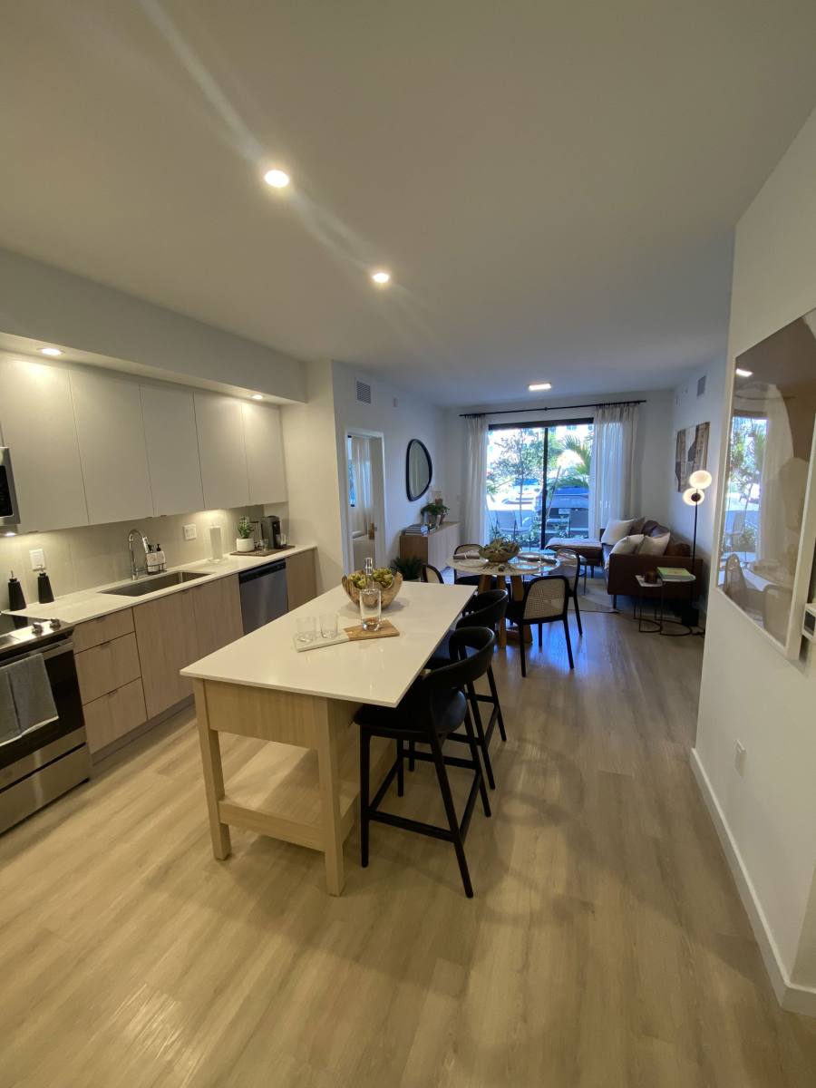 Apartment for rent at 540 NW 159th St, Miami, FL 33169