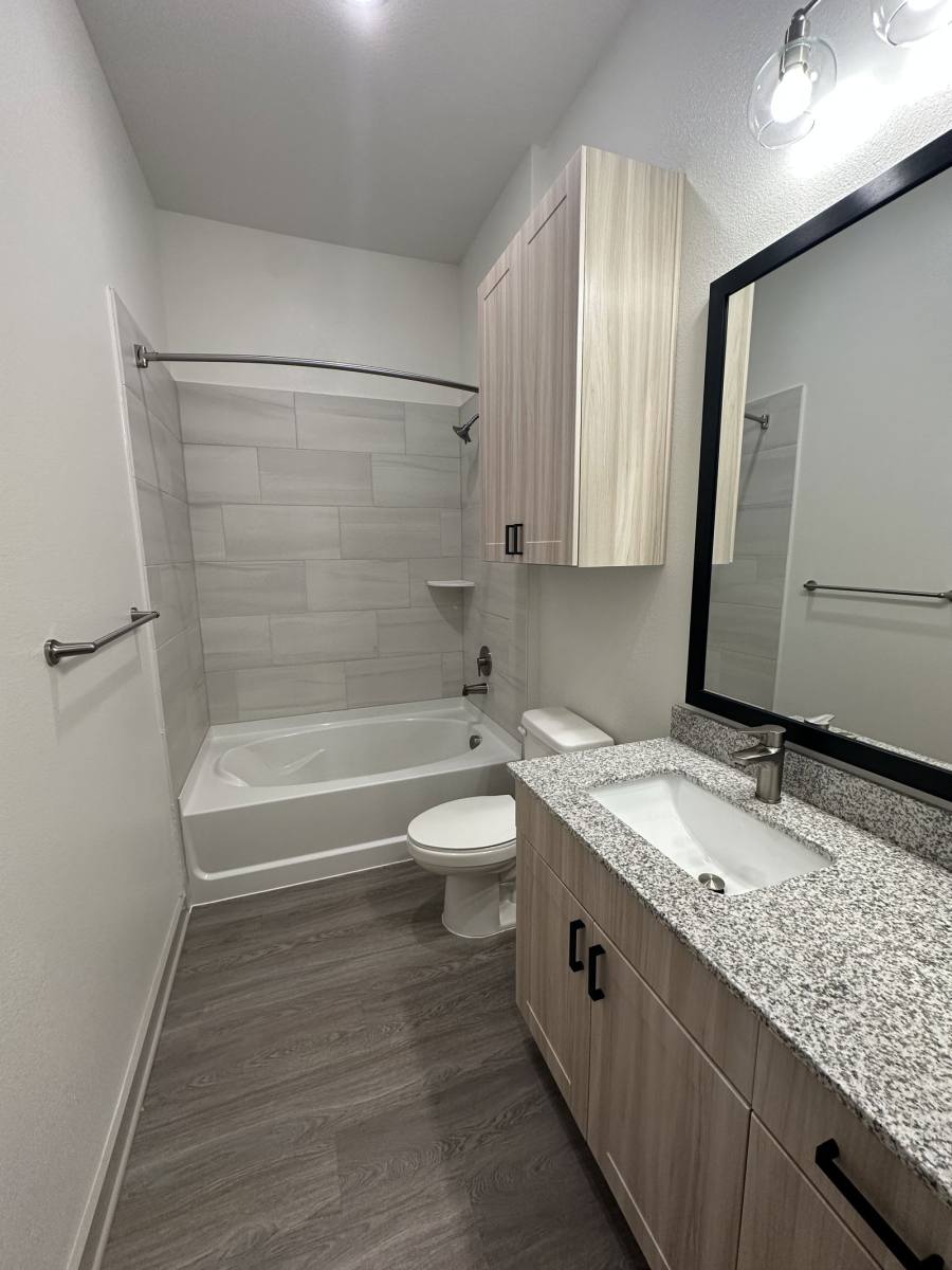 Apartment for rent at 5885 Calmont Ave #816, Fort Worth, TX 76107