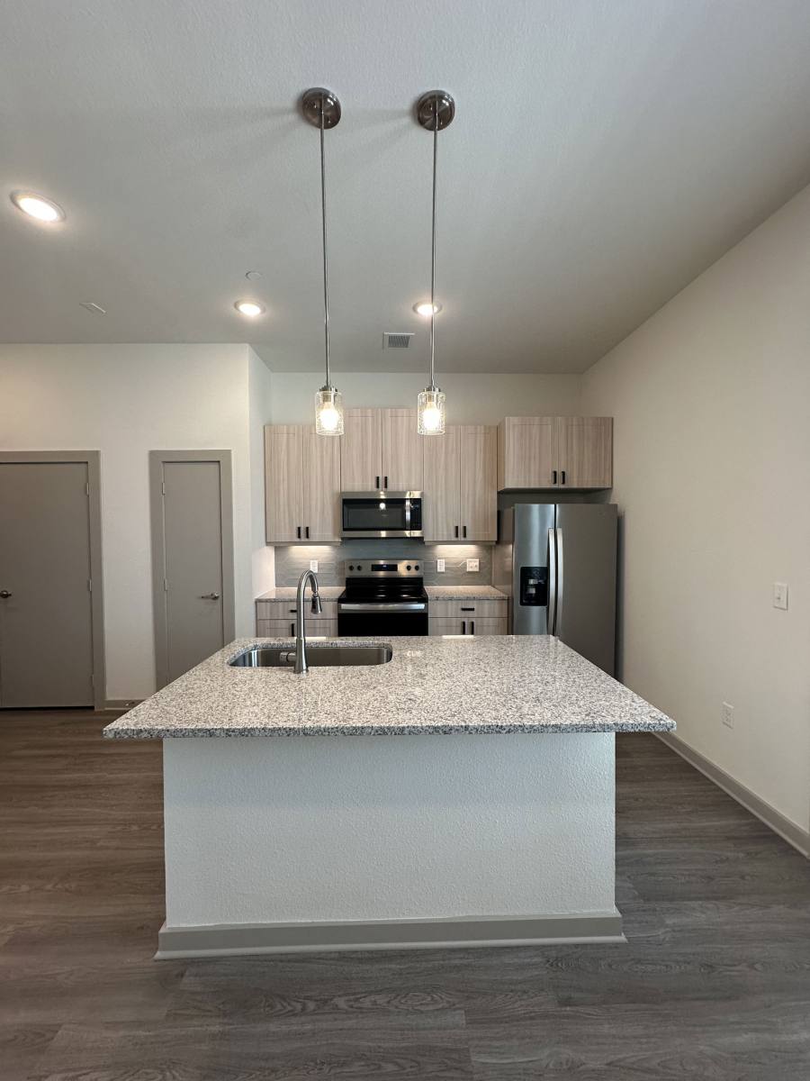 Apartment for rent at 5885 Calmont Ave #816, Fort Worth, TX 76107