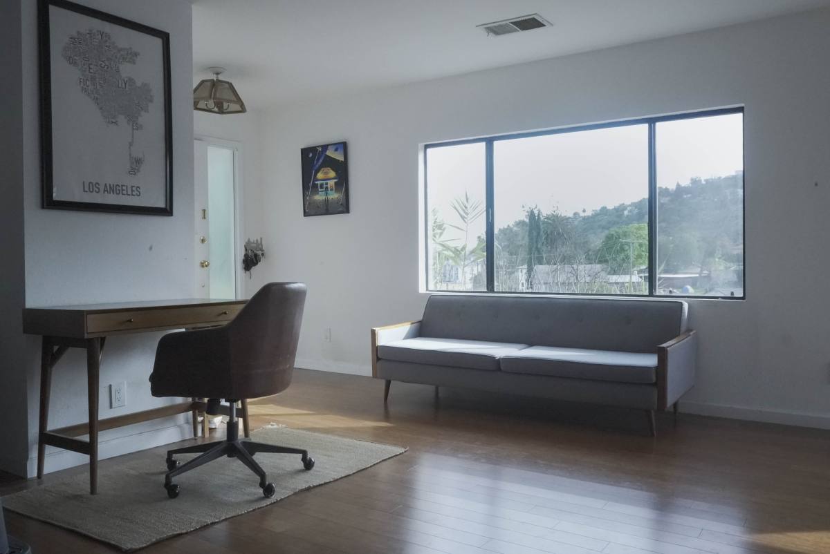 House for rent at 847 Banks Court Dr, Los Angeles, CA 90042