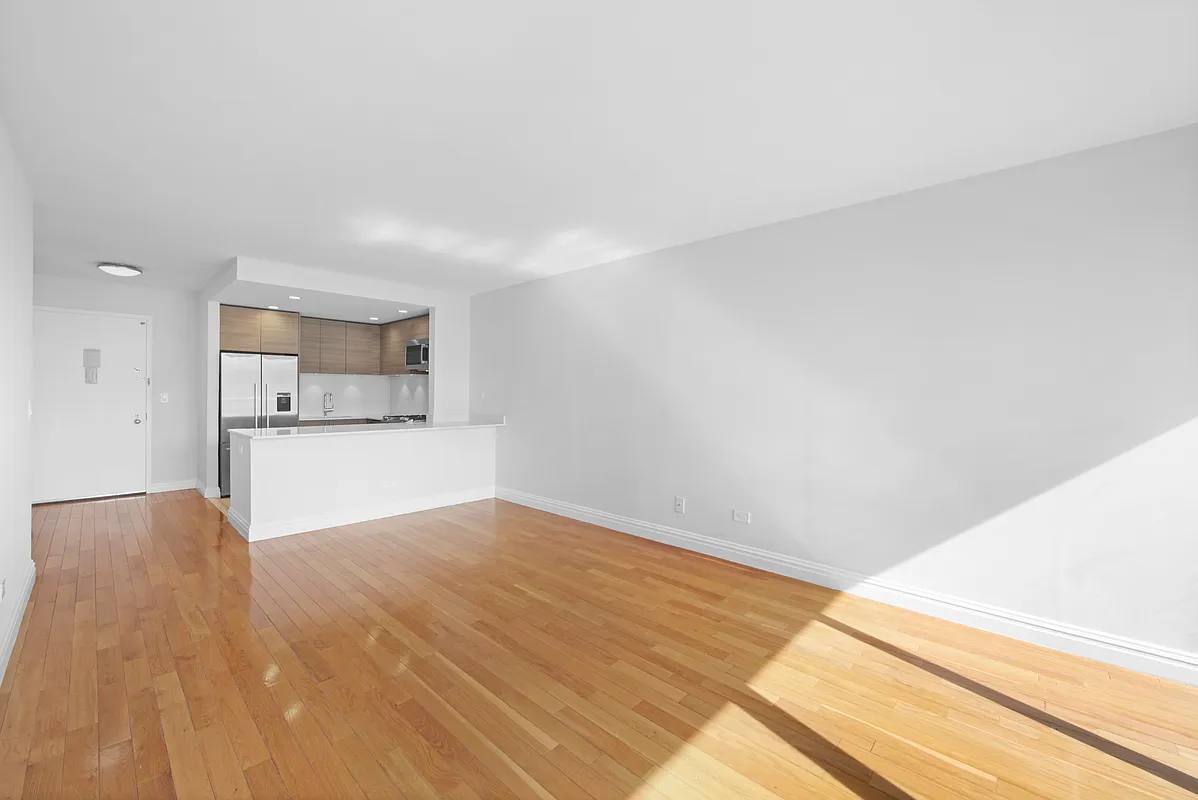 Condo for rent at 235 W 48th St #27GG, New York, NY 10036