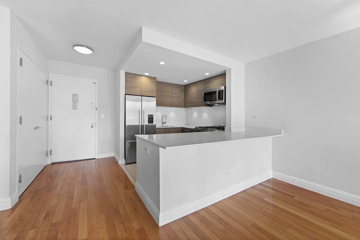Condo for rent at 235 W 48th St #27GG, New York, NY 10036