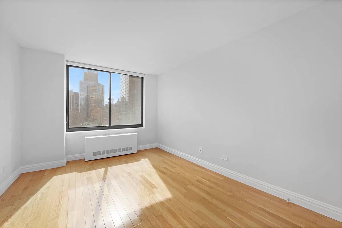 Condo for rent at 235 W 48th St #27GG, New York, NY 10036
