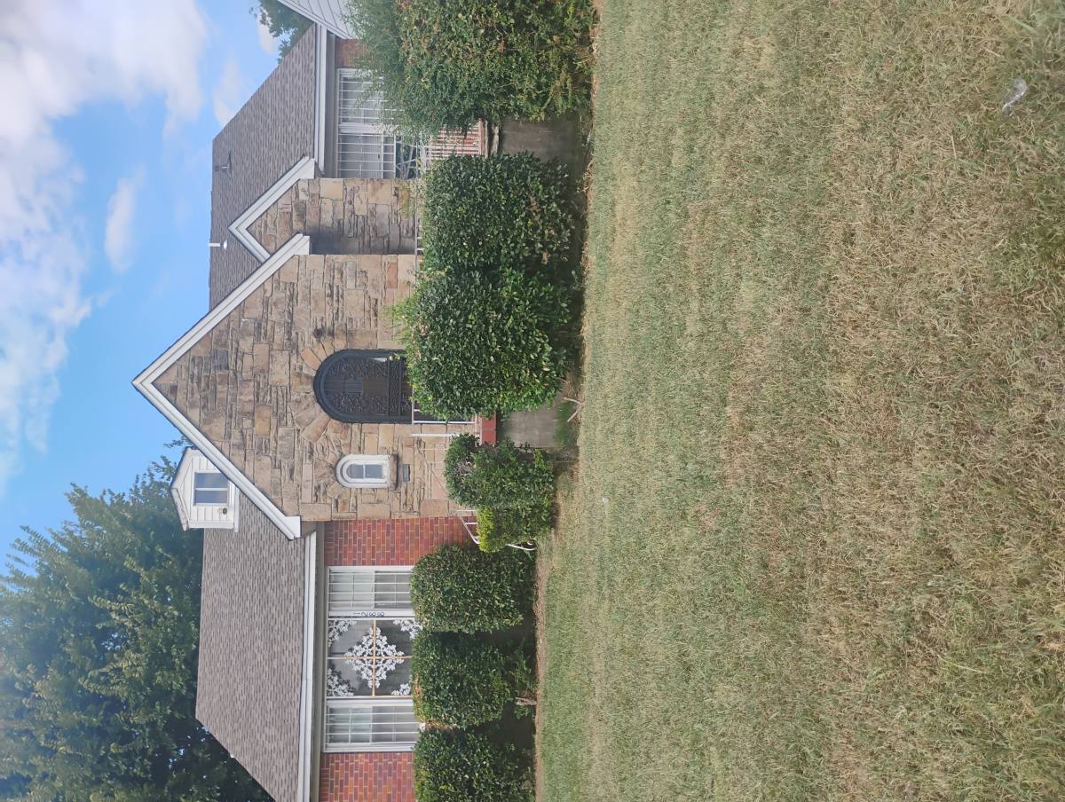 House for rent at 1288 Kerr Ave, Memphis, TN 38106