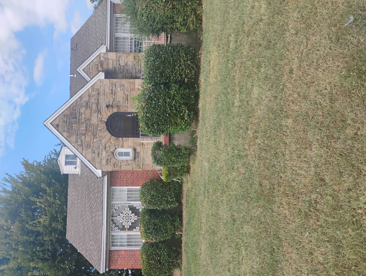 House for rent at 1288 Kerr Ave, Memphis, TN 38106