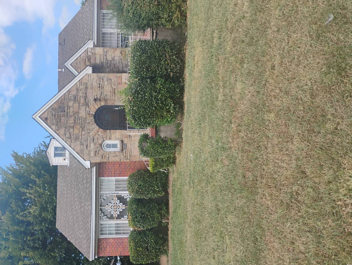 House for rent at 1288 Kerr Ave, Memphis, TN 38106