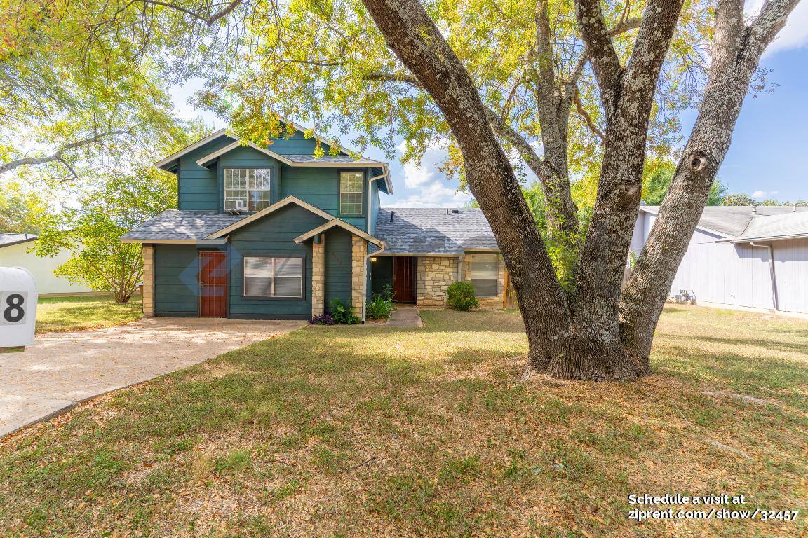 House for rent at 4708 Carsonhill Dr, Austin, TX 78723