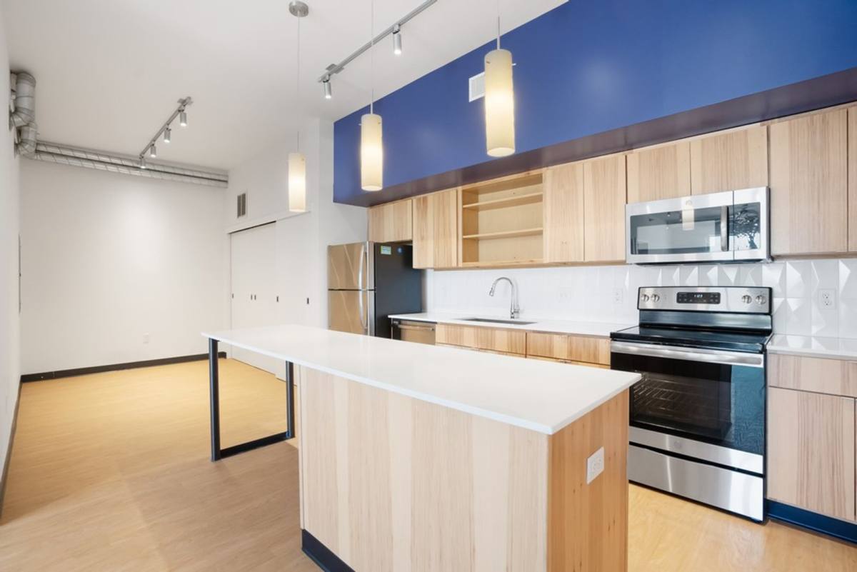 Apartment for rent at 100 E 2nd St, Cedar Falls, IA 50613
