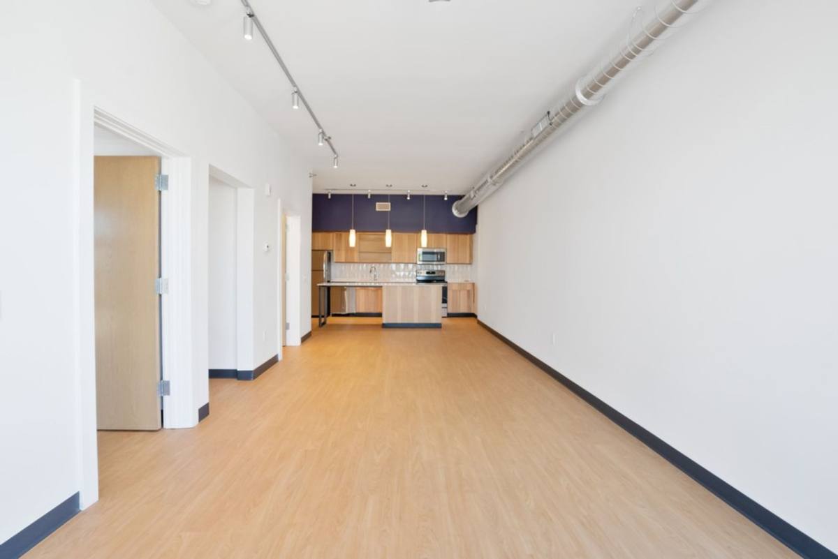 Apartment for rent at 100 E 2nd St, Cedar Falls, IA 50613