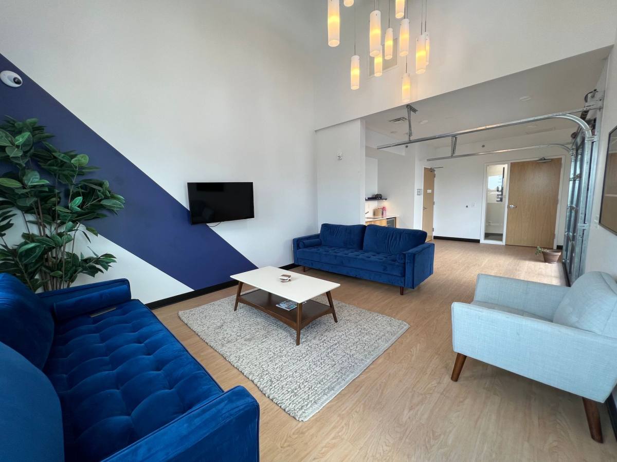 Apartment for rent at 100 E 2nd St, Cedar Falls, IA 50613