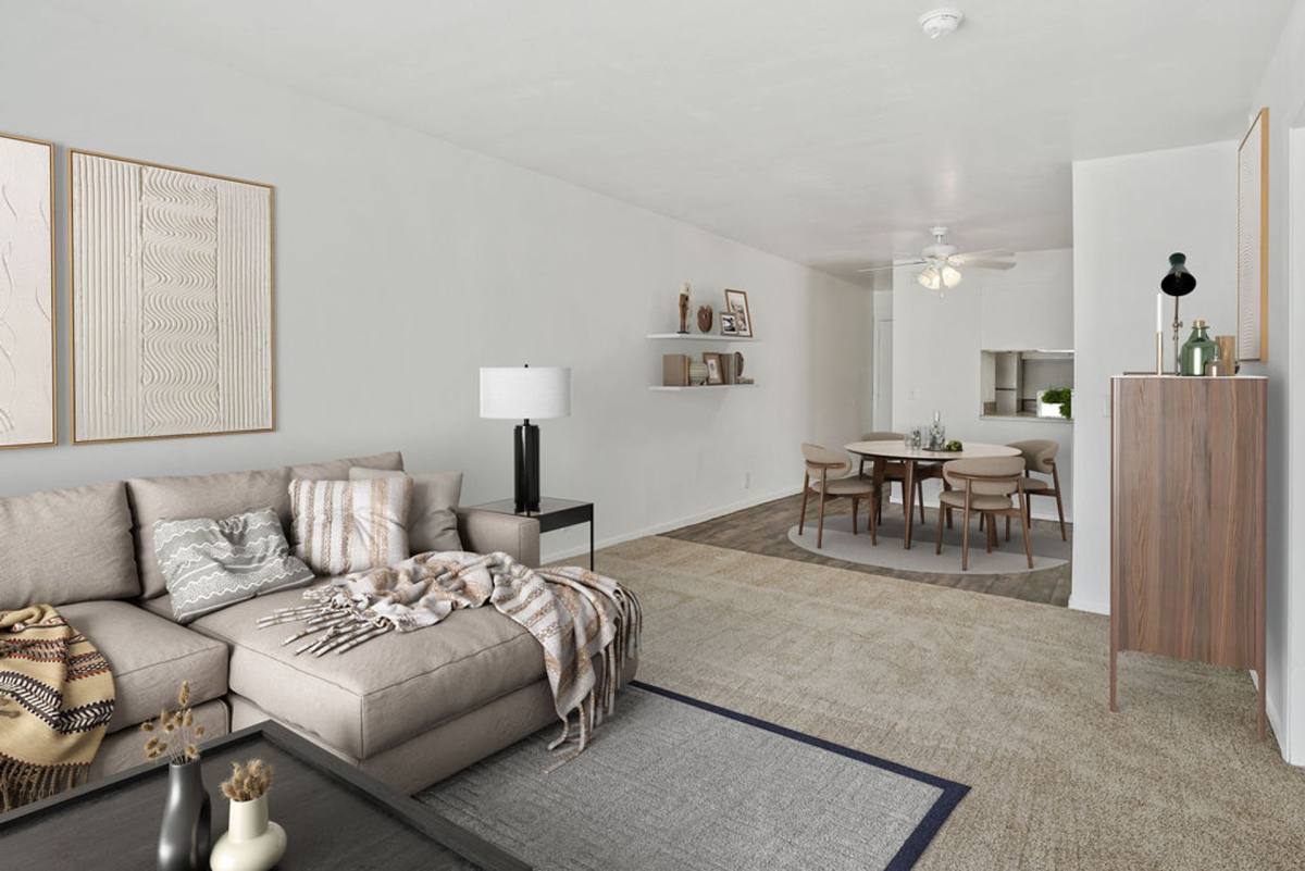 Apartment for rent at 659 S 1200 E, Salt Lake City, UT 84102