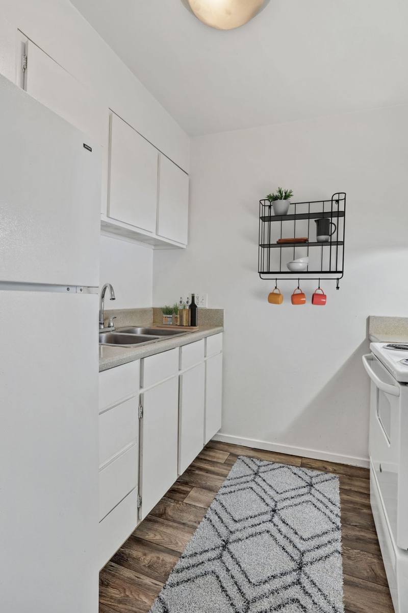 Apartment for rent at 659 S 1200 E, Salt Lake City, UT 84102