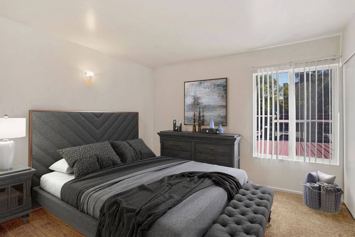Apartment for rent at 659 S 1200 E, Salt Lake City, UT 84102