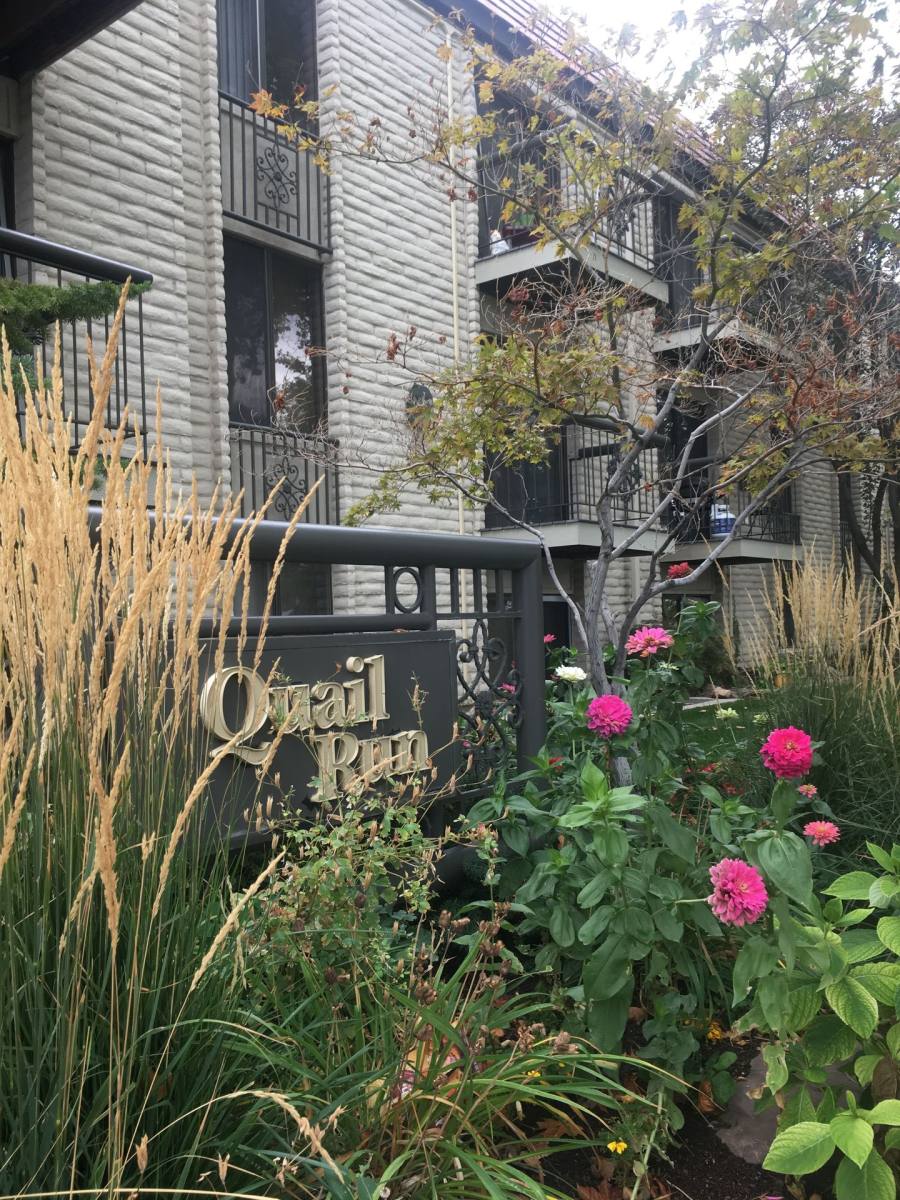 Apartment for rent at 659 S 1200 E, Salt Lake City, UT 84102