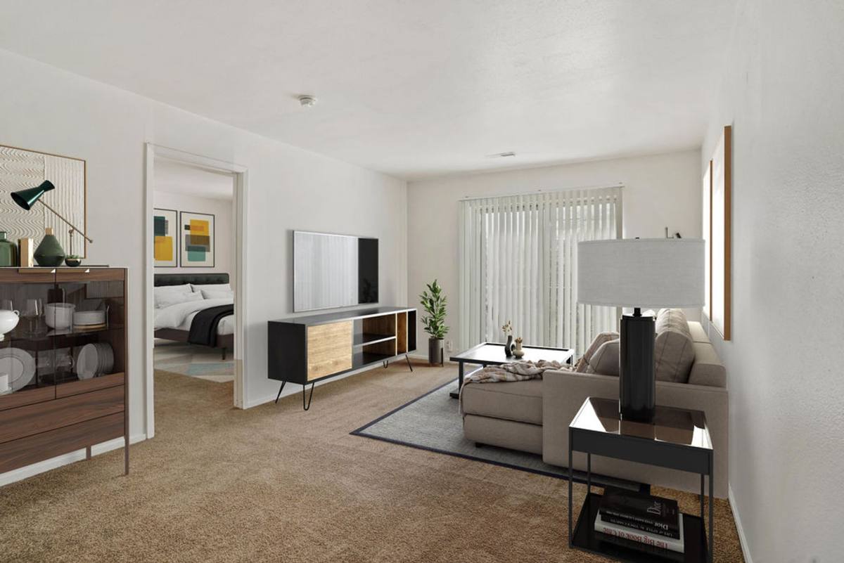 Apartment for rent at 659 S 1200 E, Salt Lake City, UT 84102