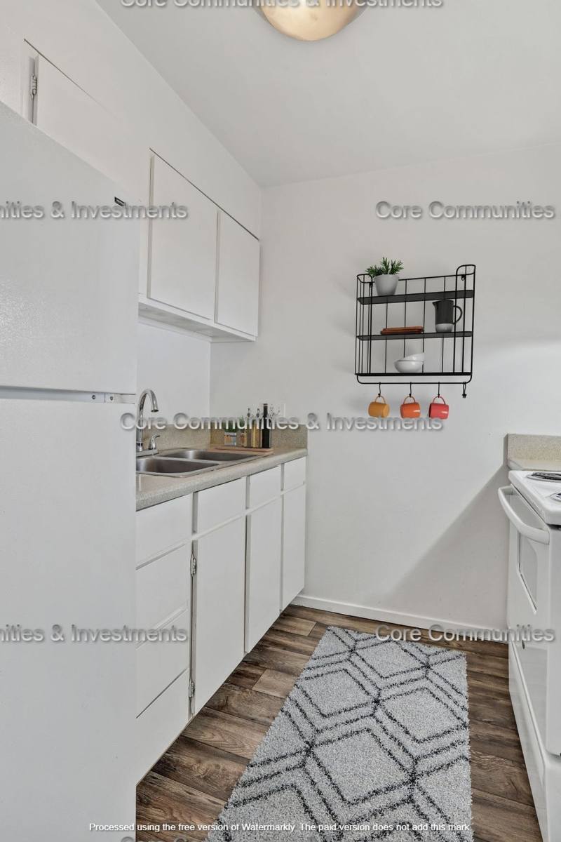 Apartment for rent at 659 S 1200 E, Salt Lake City, UT 84102