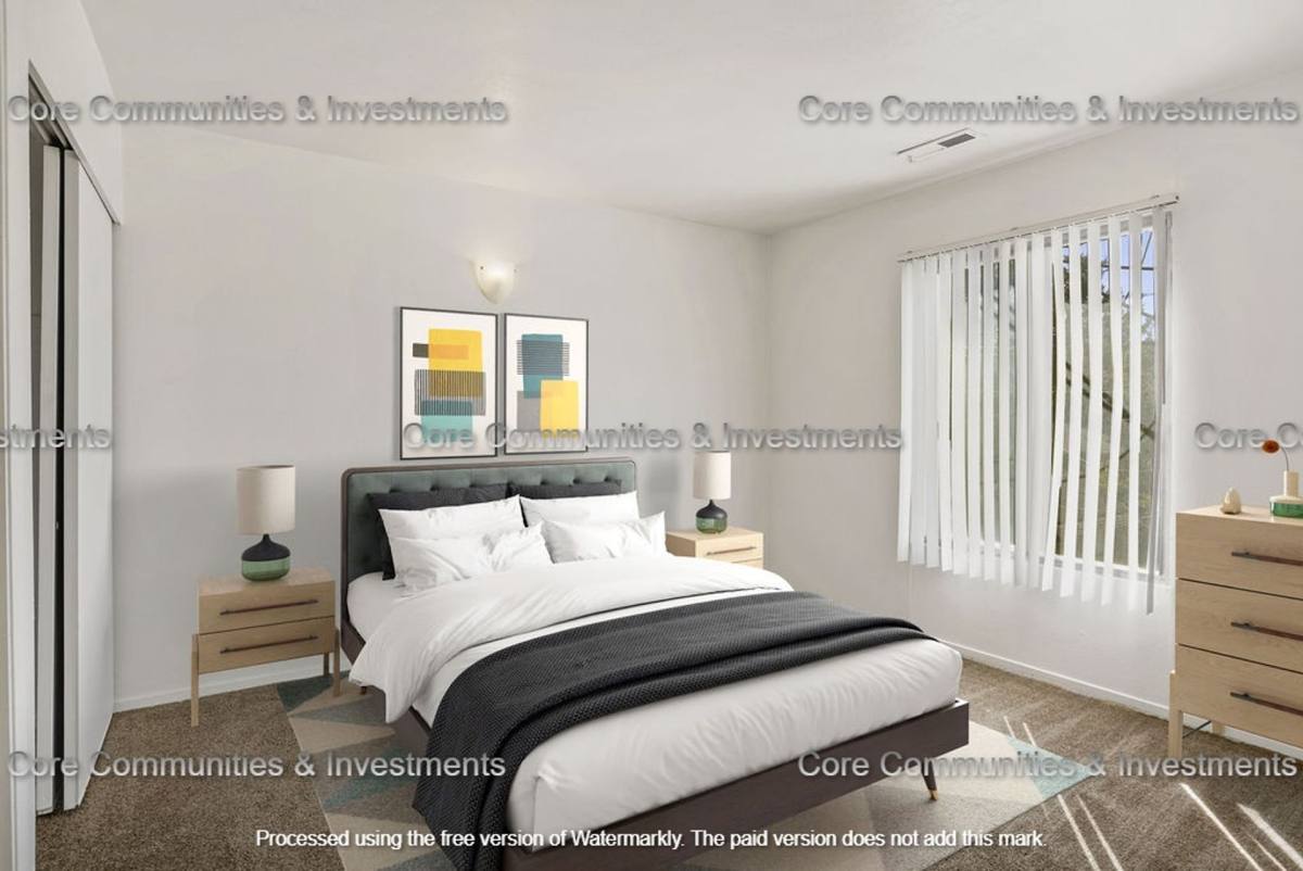 Apartment for rent at 659 S 1200 E, Salt Lake City, UT 84102