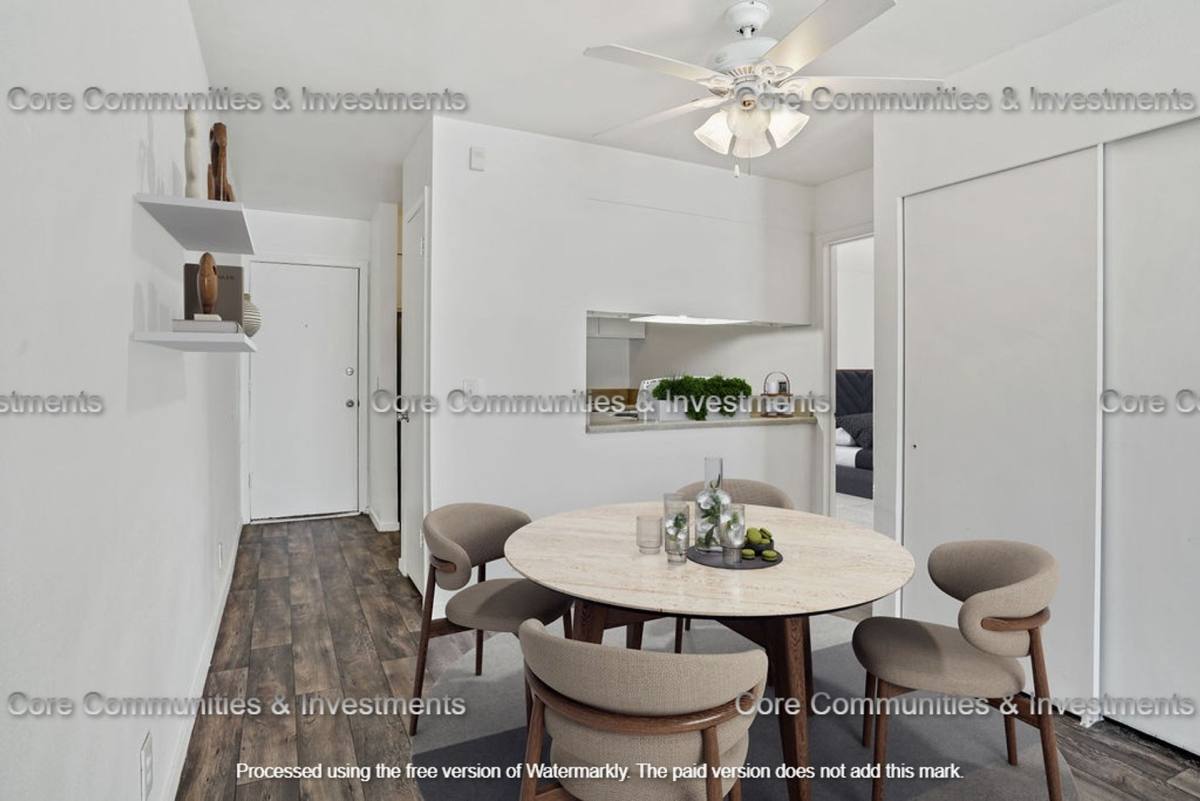 Apartment for rent at 659 S 1200 E, Salt Lake City, UT 84102