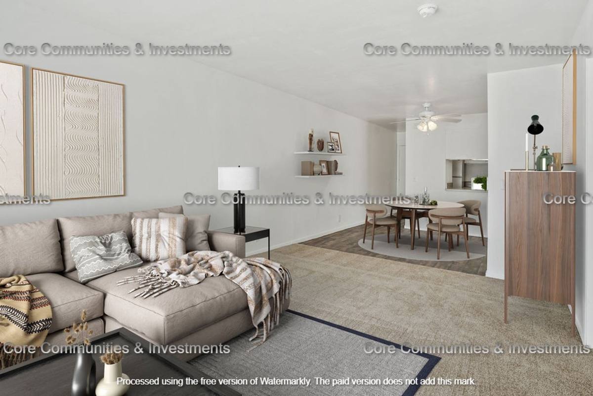 Apartment for rent at 659 S 1200 E, Salt Lake City, UT 84102