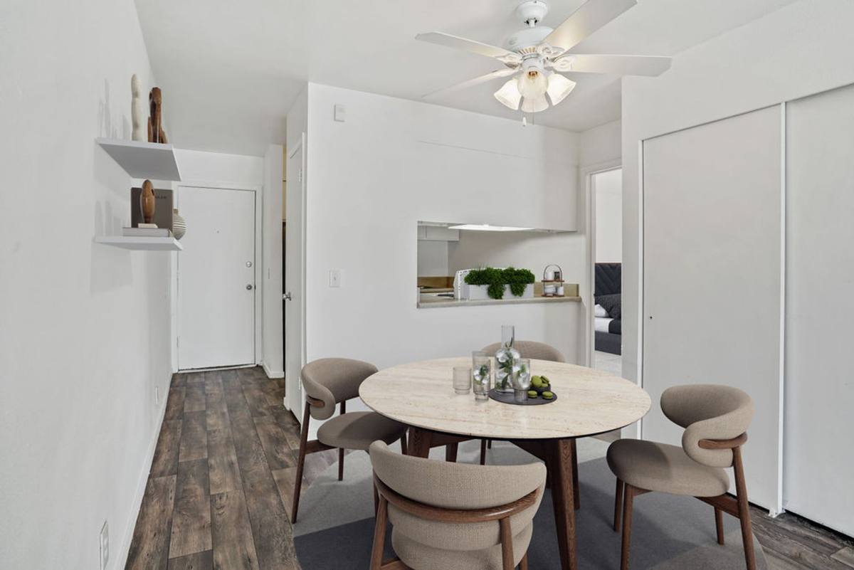 Apartment for rent at 659 S 1200 E, Salt Lake City, UT 84102