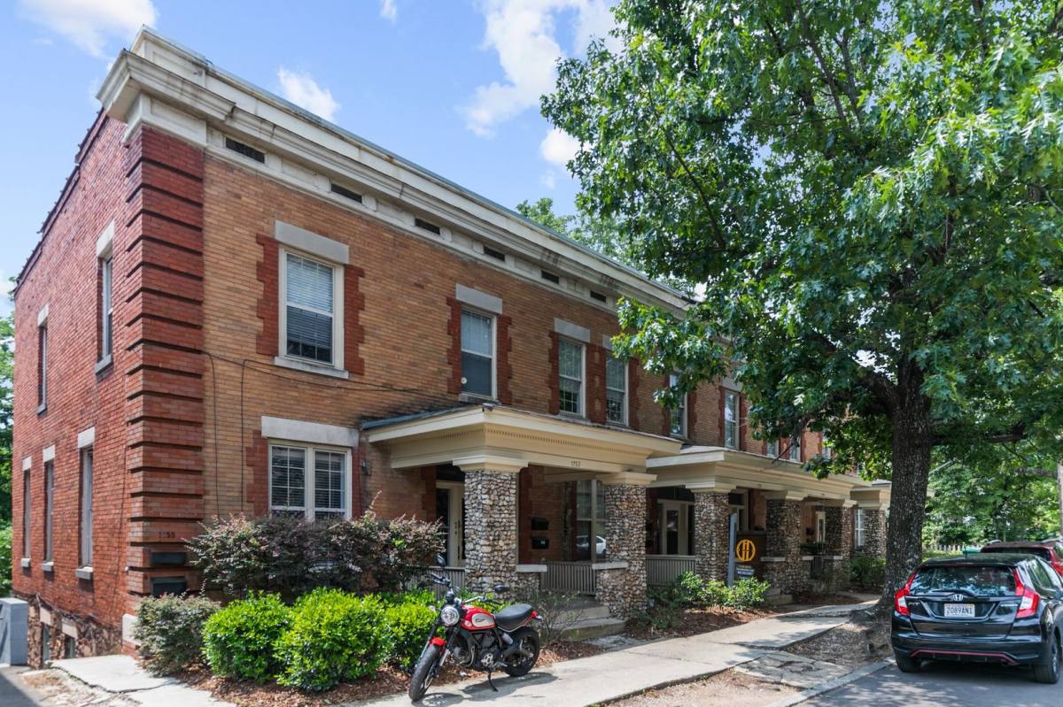 Apartment for rent at 1745-1747-1749-1751-1753-1755 13th Ave S, Birmingham, AL 35205