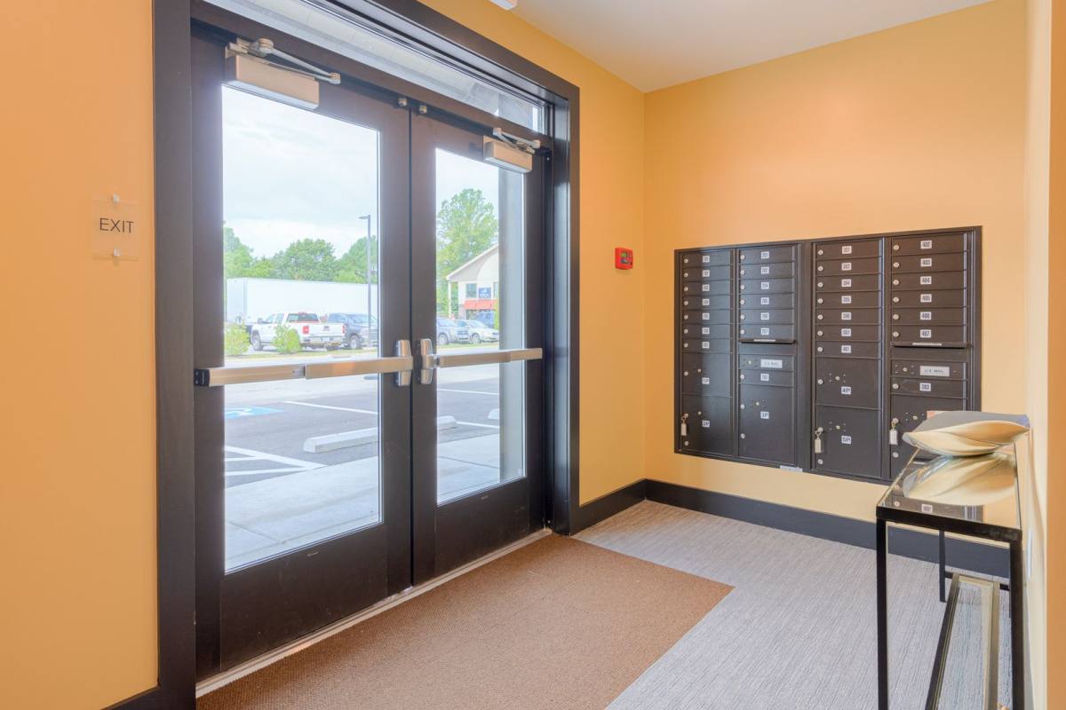 Apartment for rent at 1401 Giles Rd, Blacksburg, VA 24060