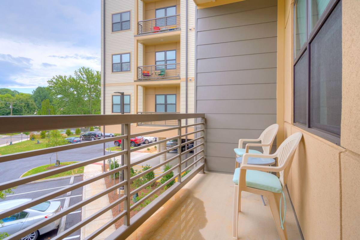 Apartment for rent at 1401 Giles Rd, Blacksburg, VA 24060