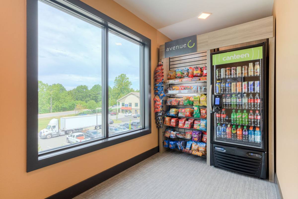Apartment for rent at 1401 Giles Rd, Blacksburg, VA 24060