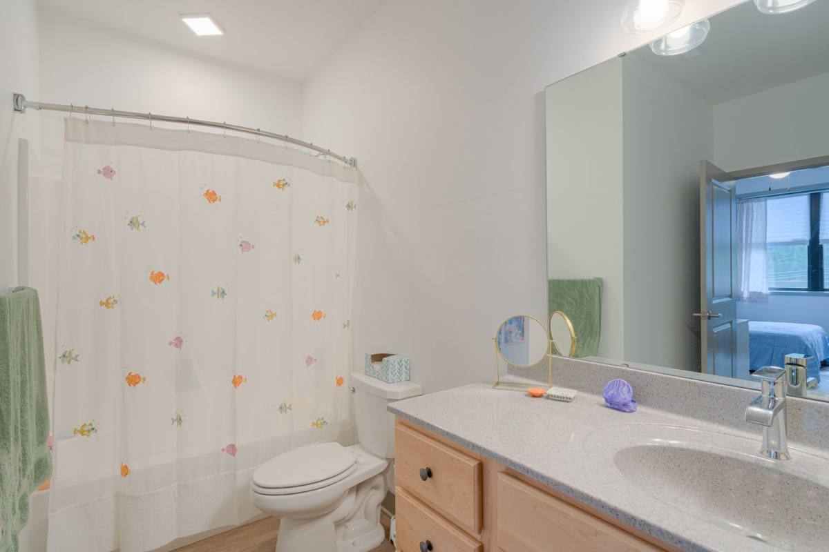Apartment for rent at 1401 Giles Rd, Blacksburg, VA 24060