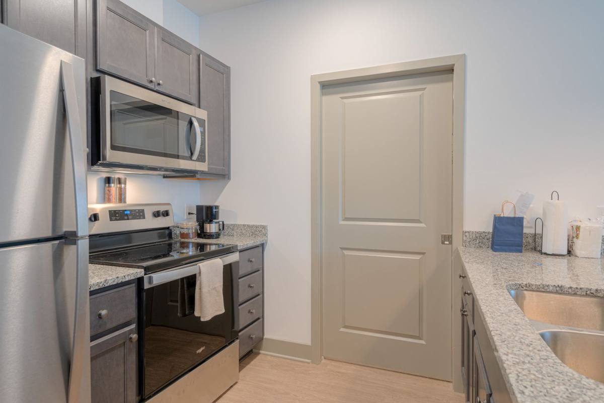 Apartment for rent at 1401 Giles Rd, Blacksburg, VA 24060