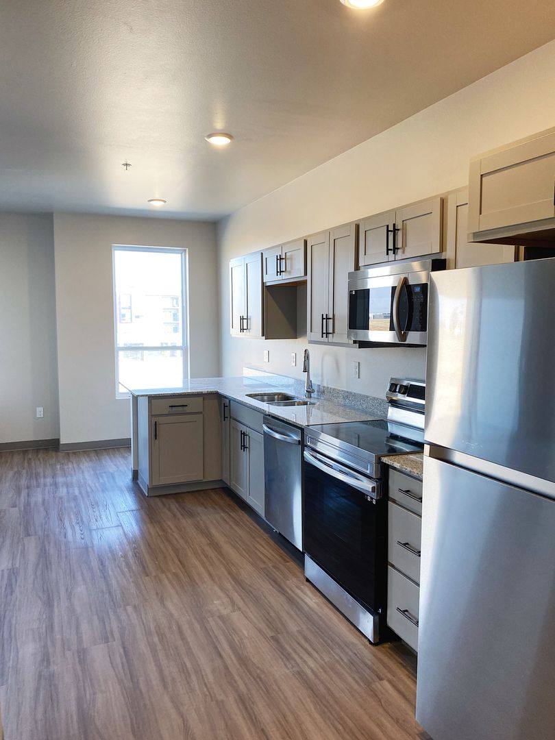 Apartment for rent at 1111 Parkside St, Tiffin, IA 52340