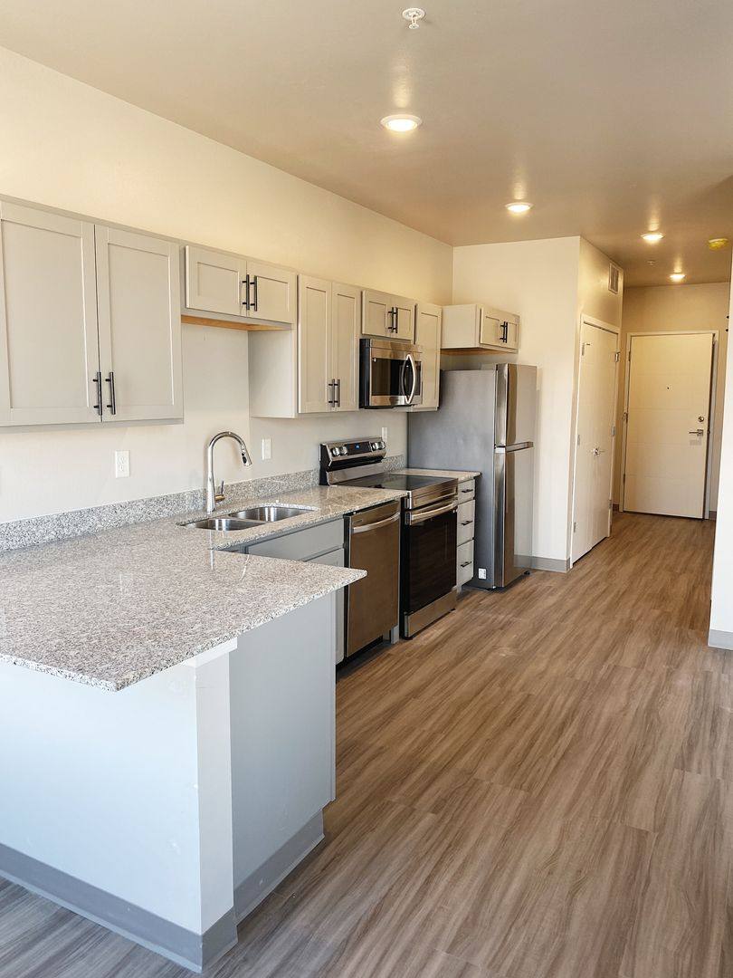 Apartment for rent at 1111 Parkside St, Tiffin, IA 52340