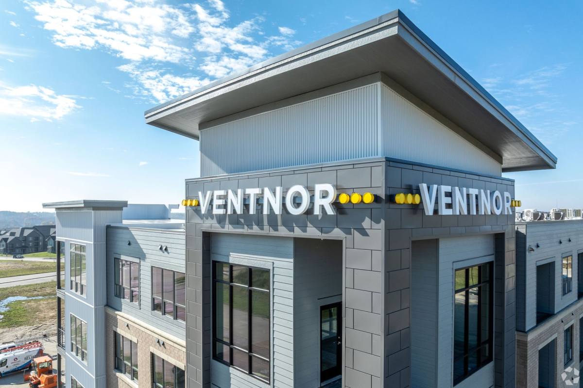 Apartment for rent at 1111 Parkside St, Tiffin, IA 52340