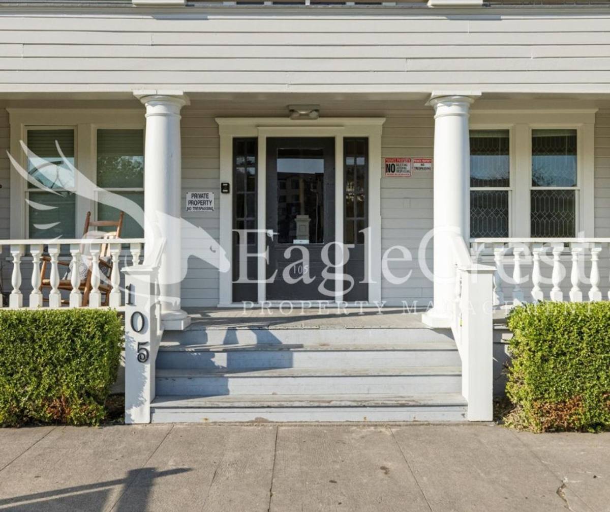 Apartment for rent at 105 N Spokane St, Walla Walla, WA 99362