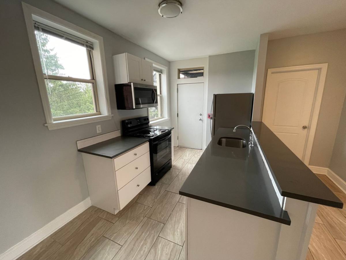 Apartment for rent at 5721-5727 Elwood St, Pittsburgh, PA 15232
