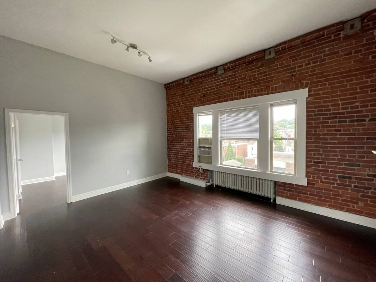 Apartment for rent at 5721-5727 Elwood St, Pittsburgh, PA 15232