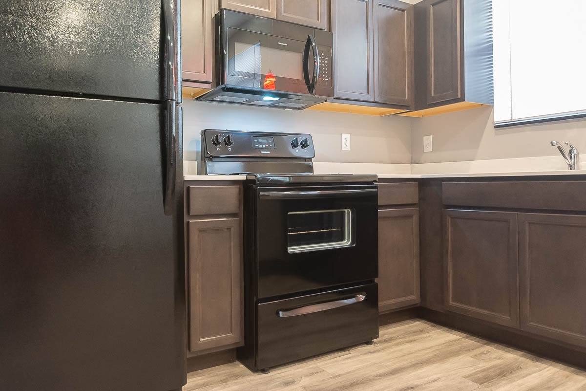 Apartment for rent at 215 S Walnut, Bloomington, IN 47404