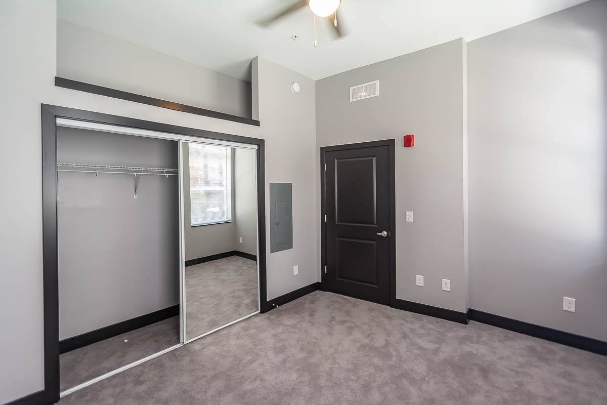 Apartment for rent at 215 S Walnut, Bloomington, IN 47404
